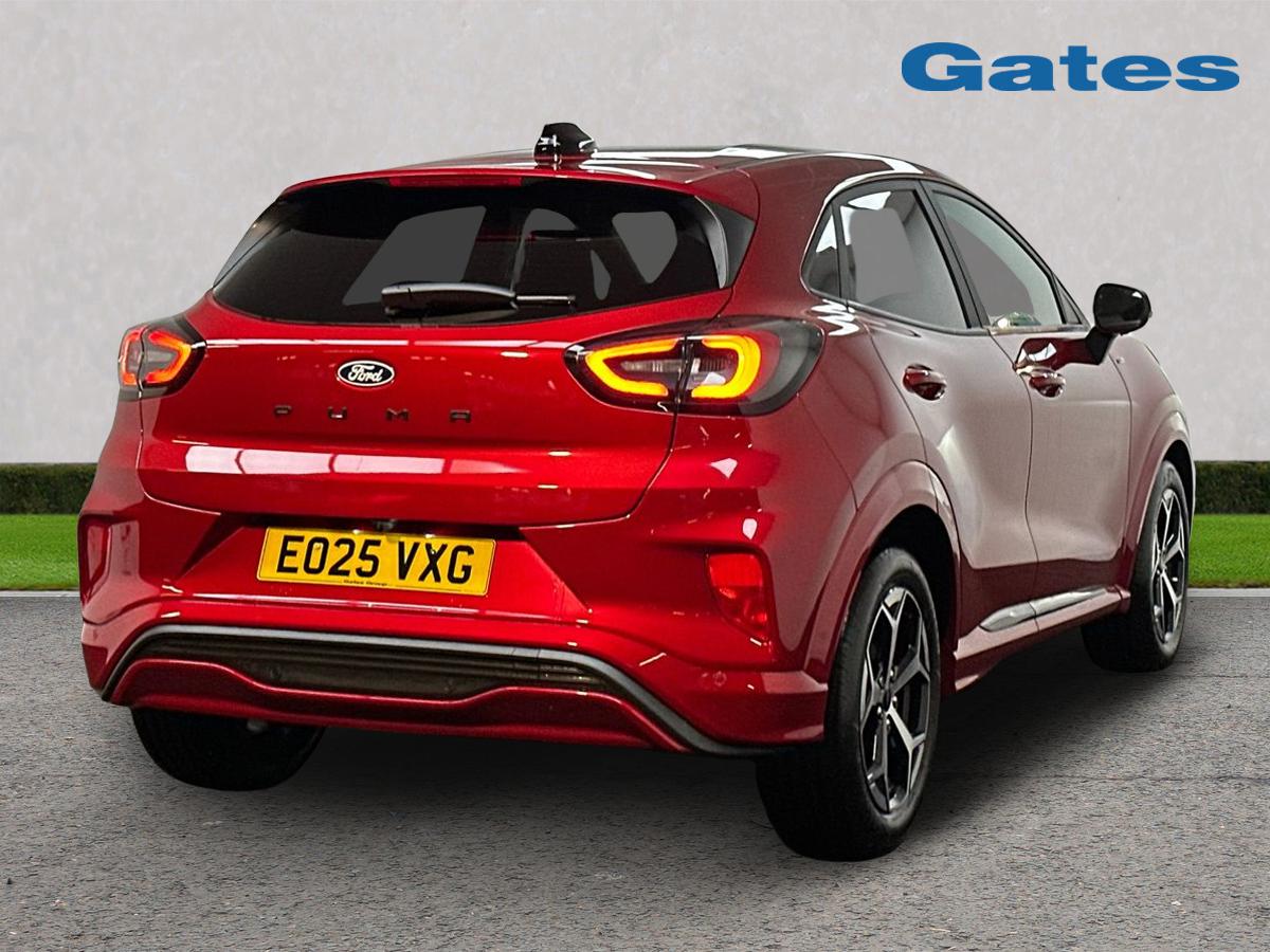 Used Ford Puma 2025 for sale - 76338913: Photo 7
