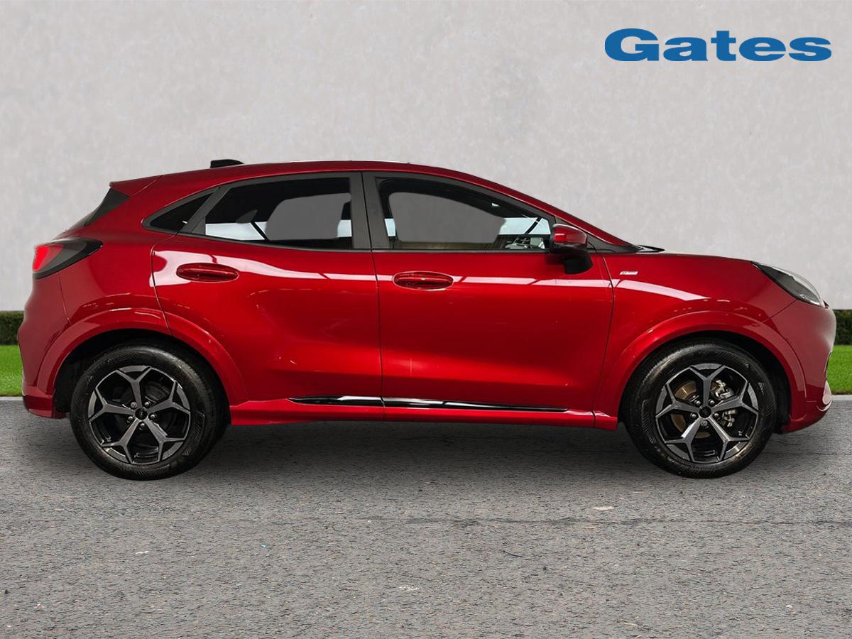 Used Ford Puma 2025 for sale - 76338913: Photo 8