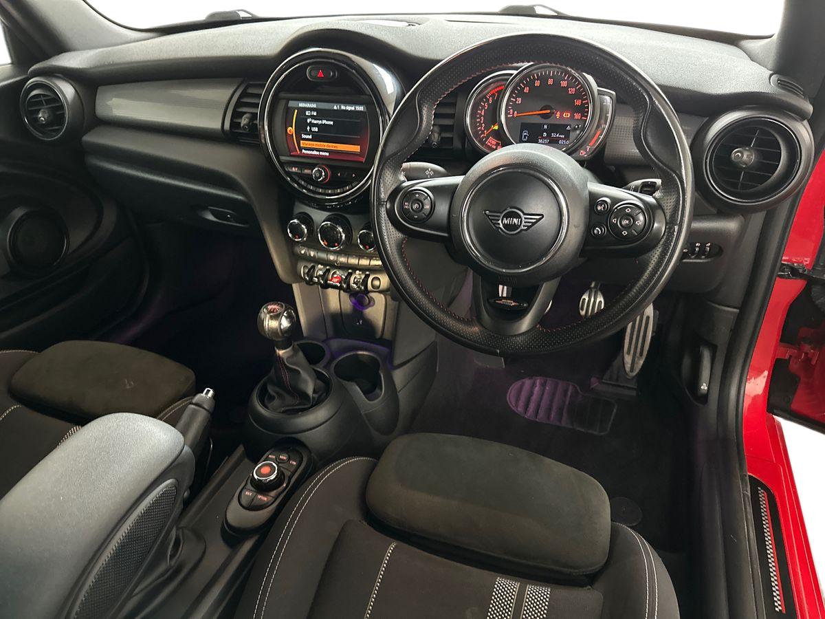 Used MINI Convertible 2019 for sale - 77725976: Photo 15