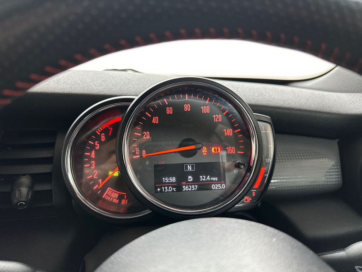 Used MINI Convertible 2019 for sale - 77725976: Photo 18