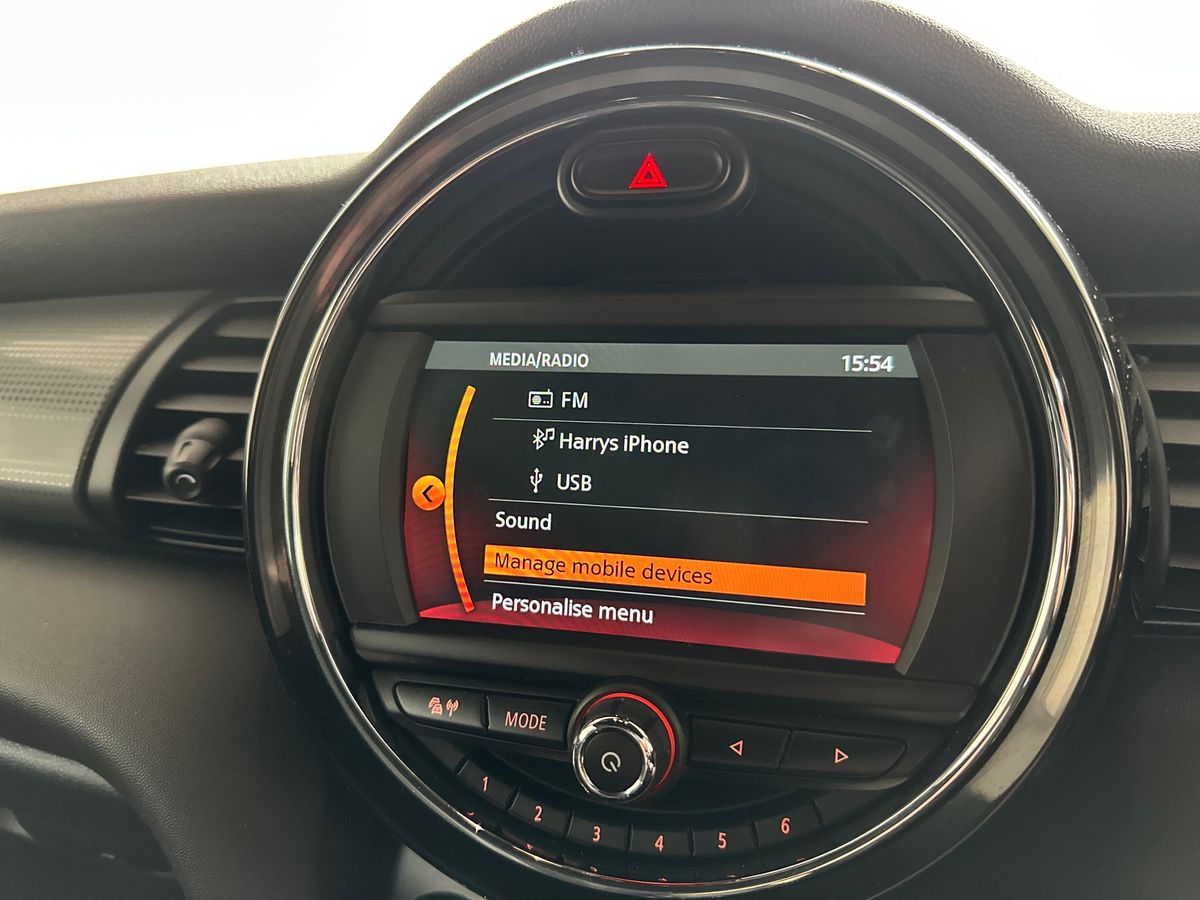 Used MINI Convertible 2019 for sale - 77725976: Photo 21