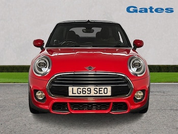 Used MINI Convertible 2019 for sale - 77725976: Photo