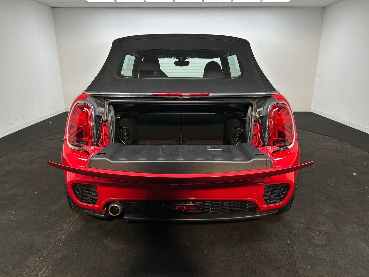 Used MINI Convertible 2019 for sale - 77725976: Photo 34