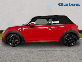 Used MINI Convertible 2019 for sale - 77725976: Photo