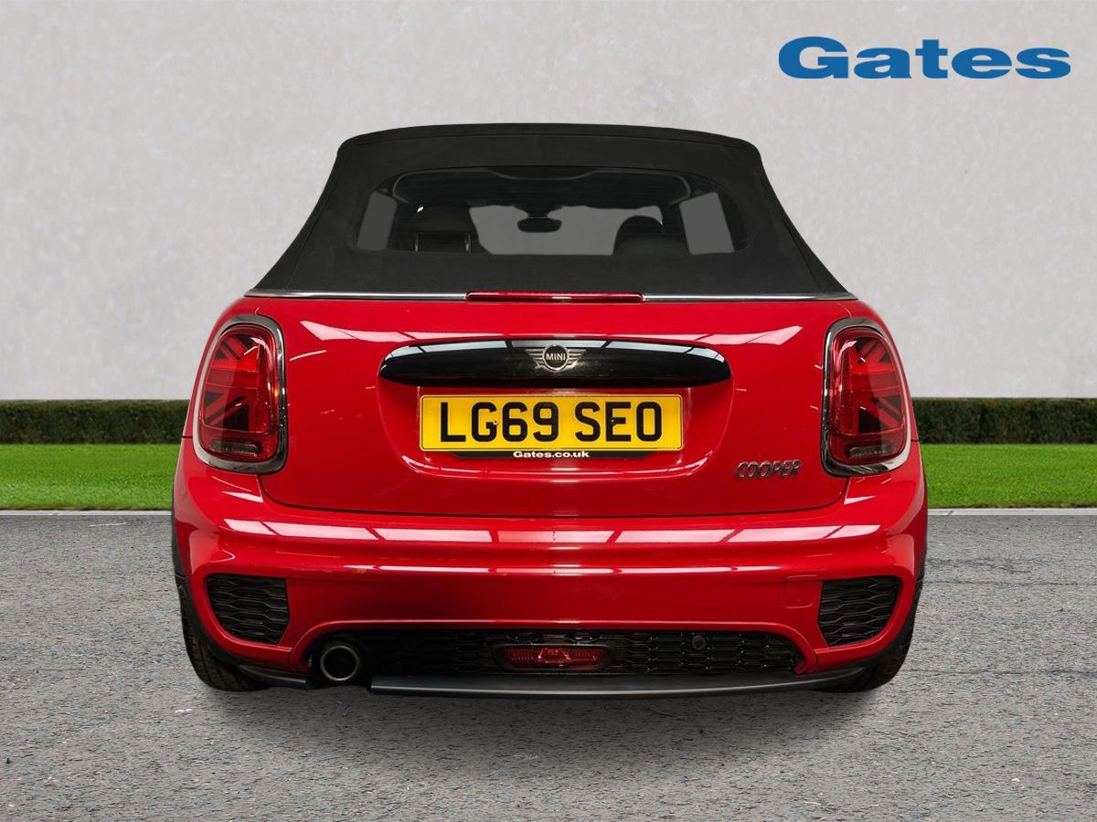 Used MINI Convertible 2019 for sale - 77725976: Photo 6