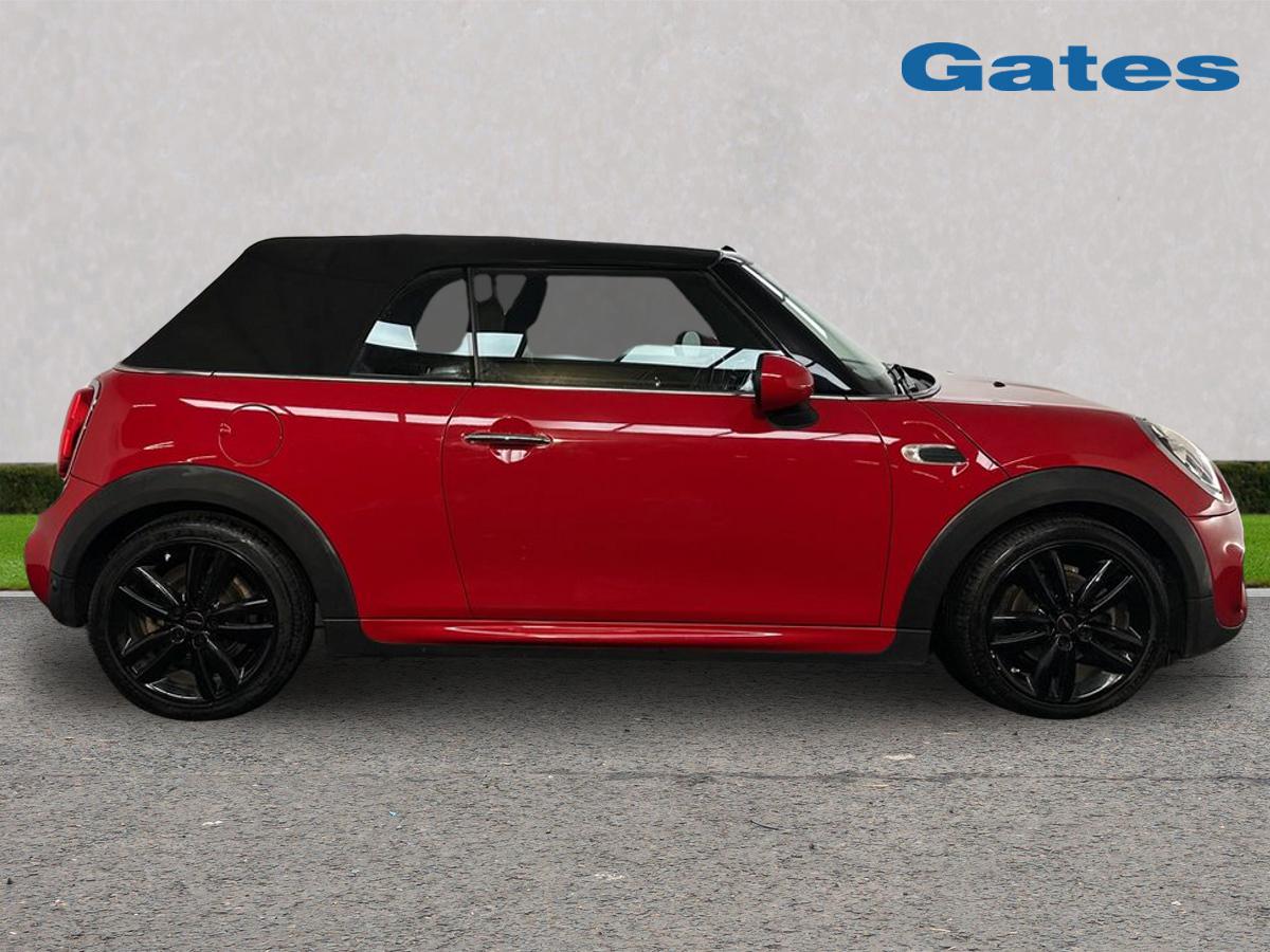Used MINI Convertible 2019 for sale - 77725976: Photo 8