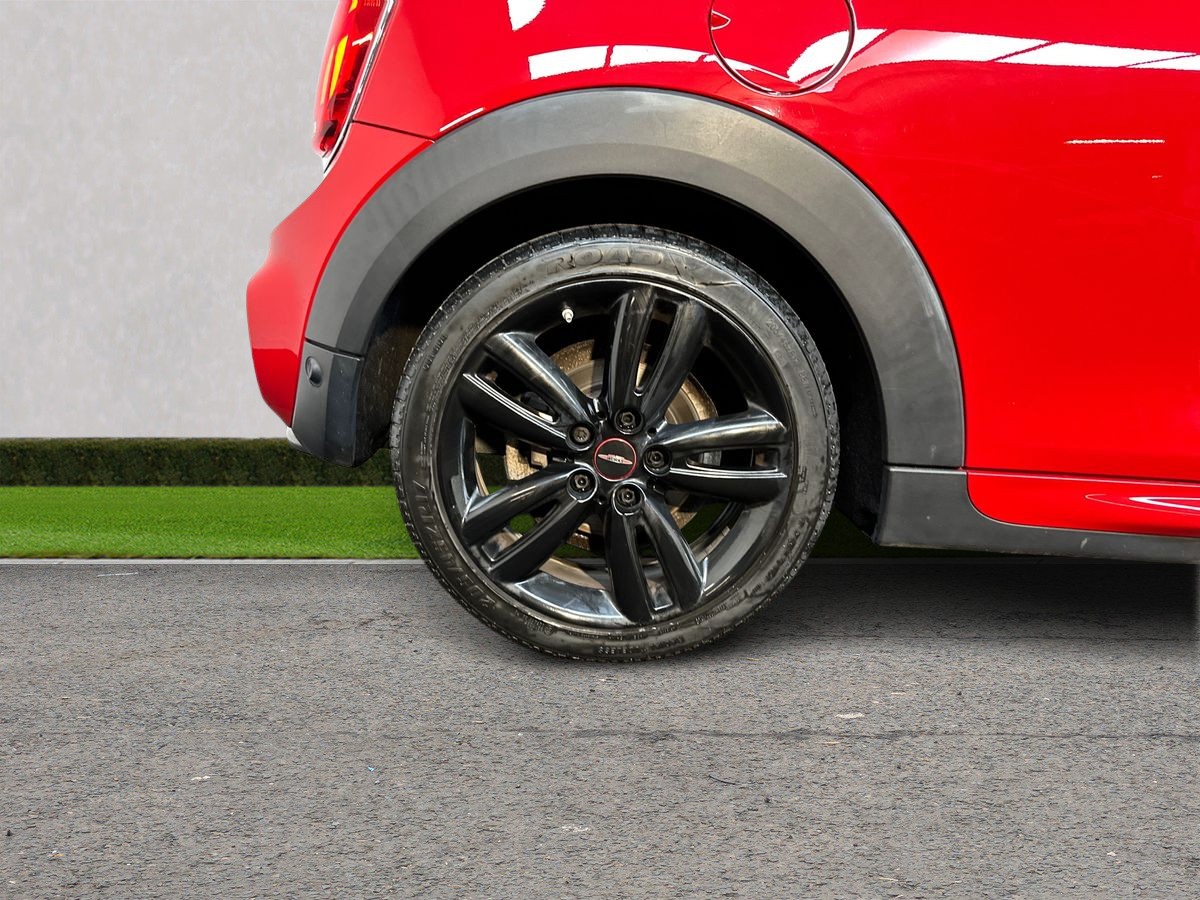 Used MINI Convertible 2019 for sale - 77725976: Photo 9