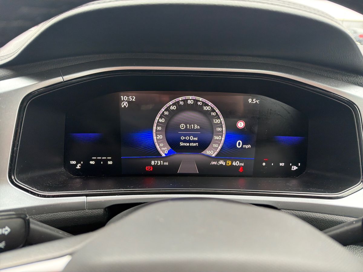 Used Volkswagen T-Roc 2025 for sale - 77673845: Photo 18