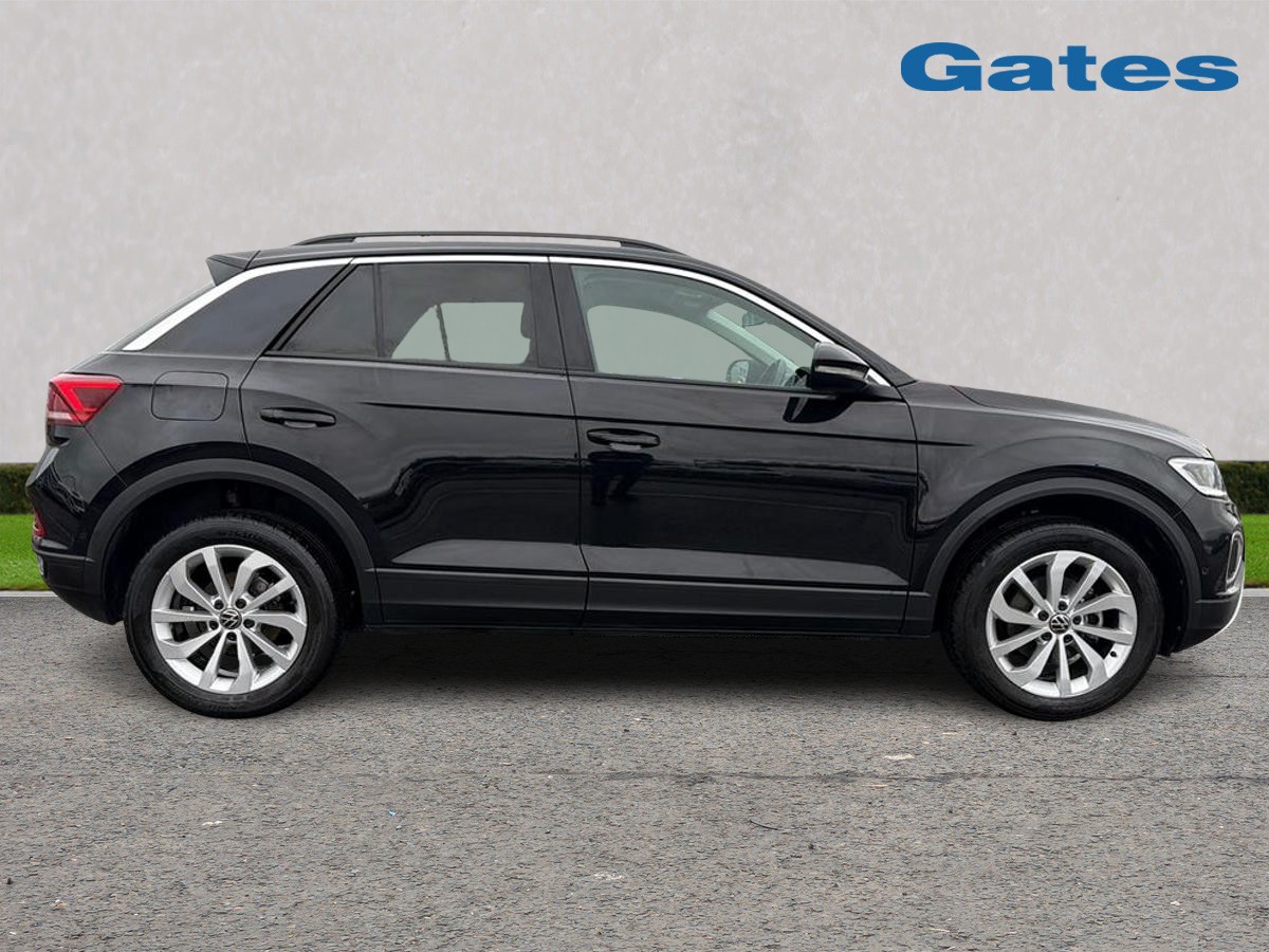 Used Volkswagen T-Roc 2025 for sale - 77673845: Photo 8
