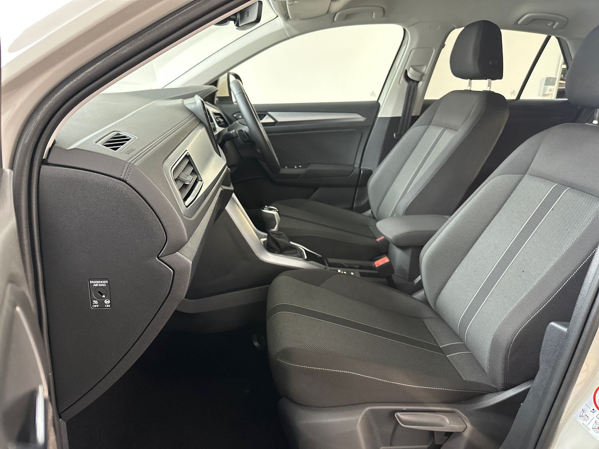 Used Volkswagen T-Roc 2025 for sale - 77934283: Photo 13