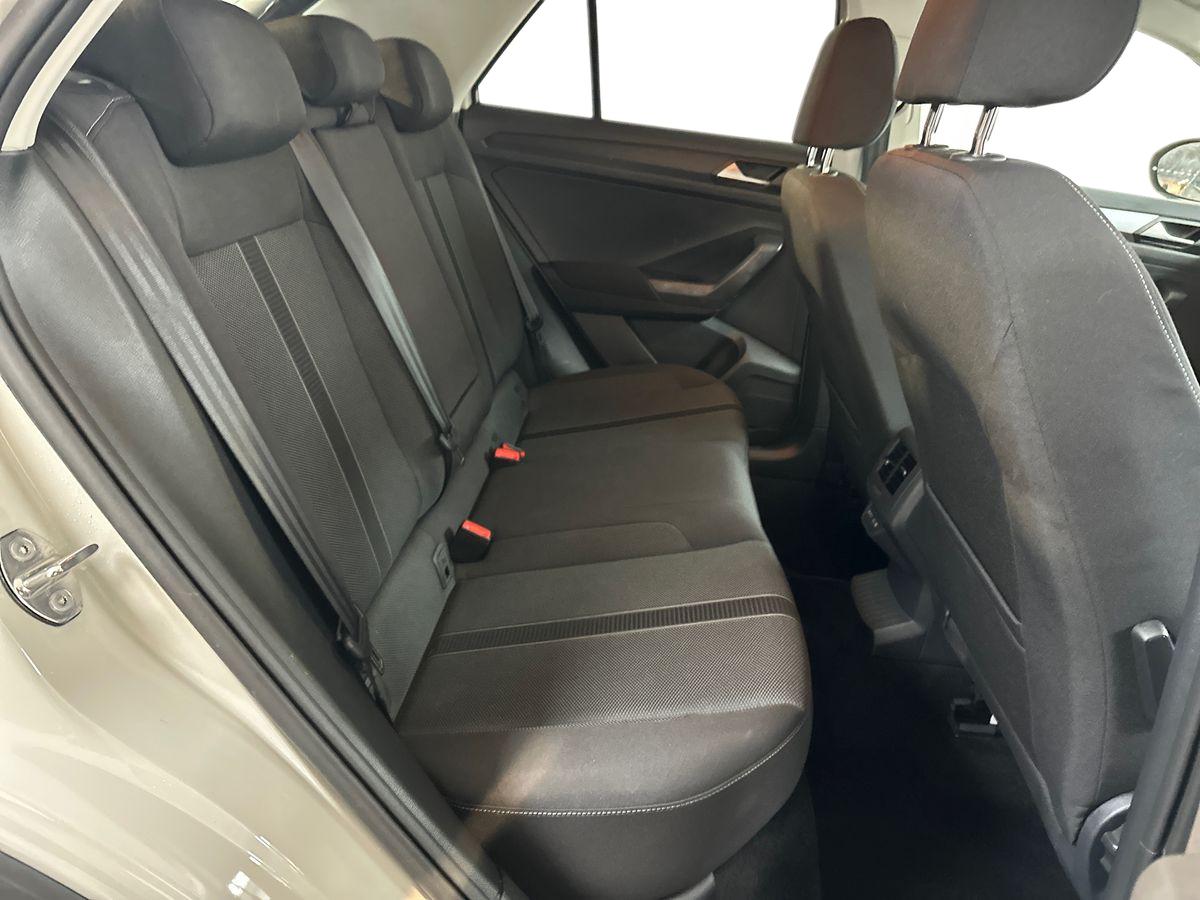 Used Volkswagen T-Roc 2025 for sale - 77934283: Photo 14