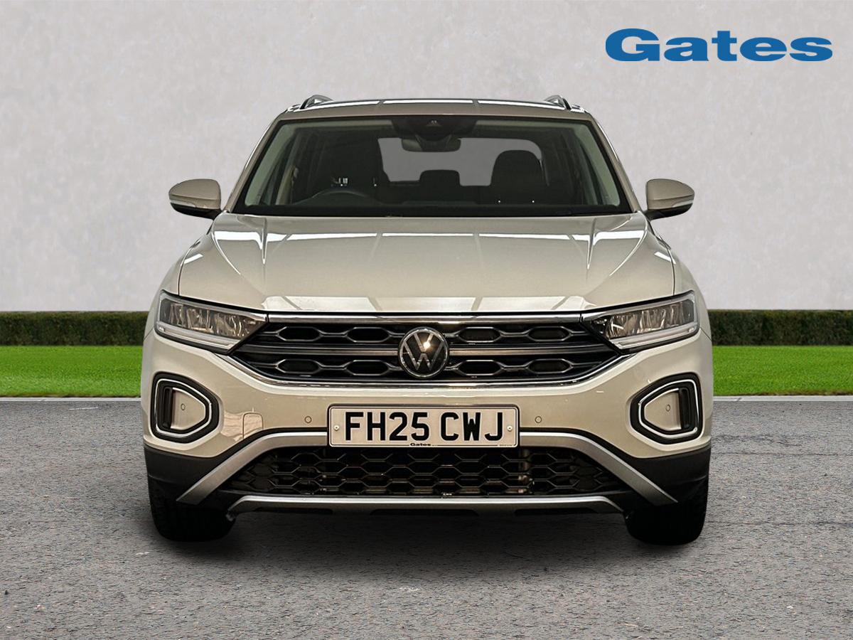 Used Volkswagen T-Roc 2025 for sale - 77934283: Photo 2