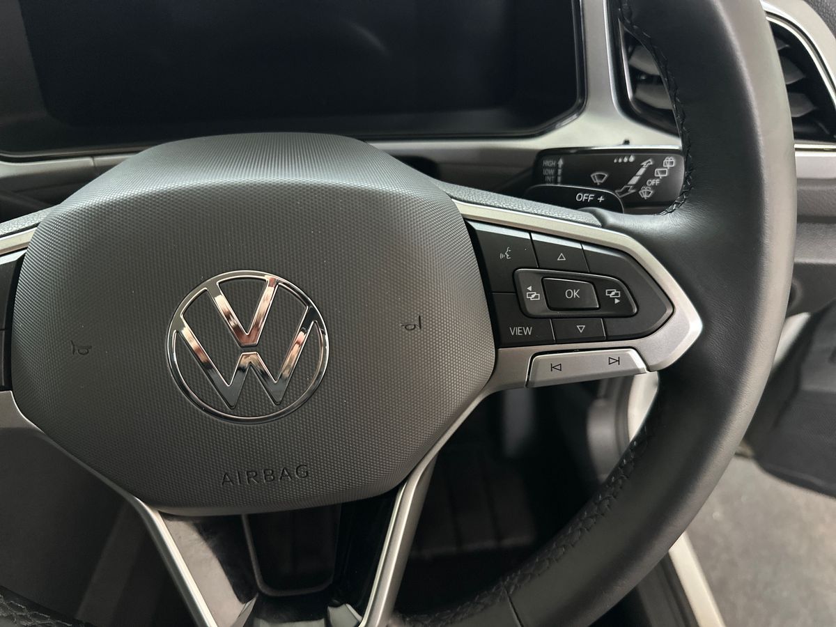 Used Volkswagen T-Roc 2025 for sale - 77934283: Photo 27