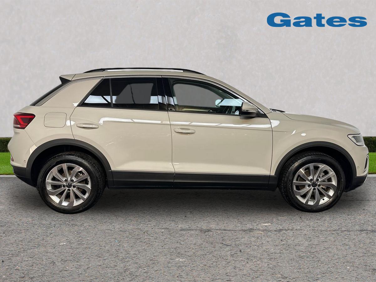 Used Volkswagen T-Roc 2025 for sale - 77934283: Photo 8