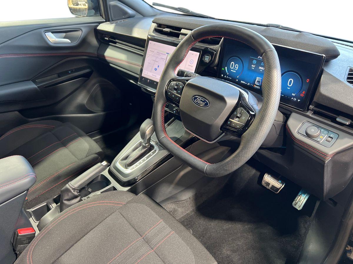 Used Ford Puma 2024 for sale - 76652402: Photo 10