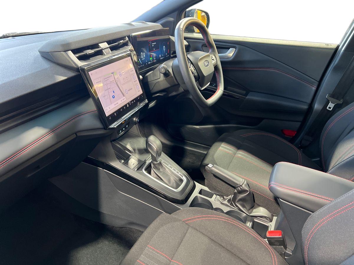 Used Ford Puma 2024 for sale - 76652402: Photo 11