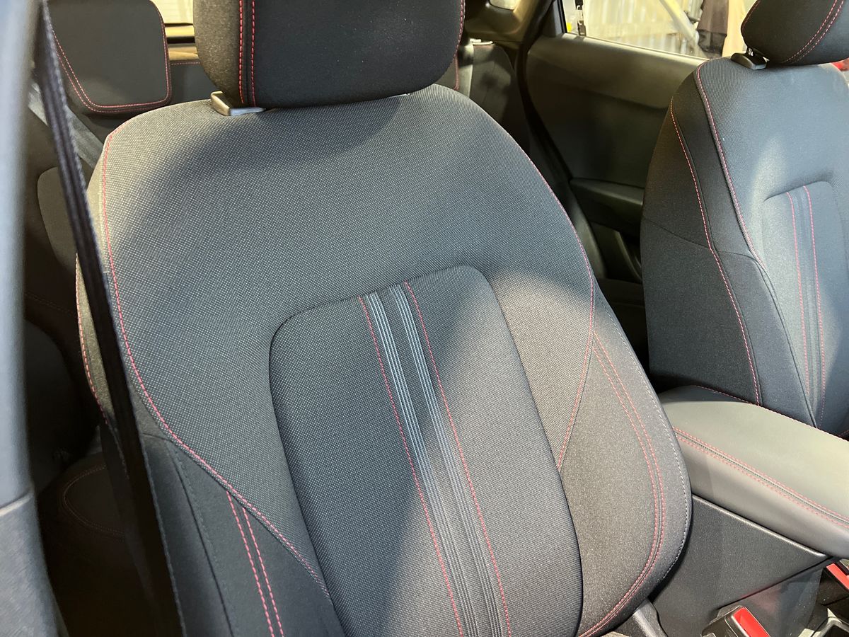 Used Ford Puma 2024 for sale - 76652402: Photo 12