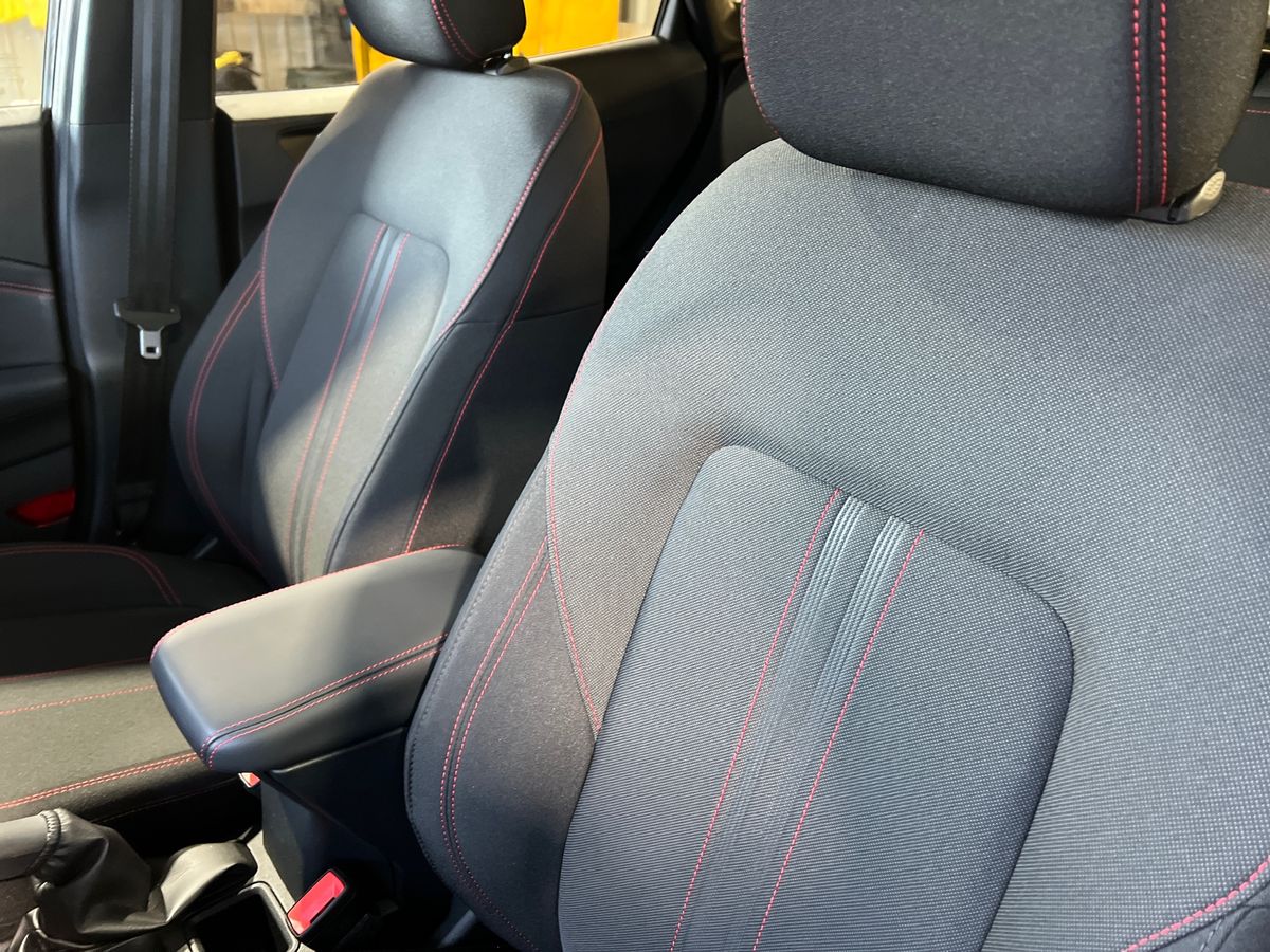 Used Ford Puma 2024 for sale - 76652402: Photo 13