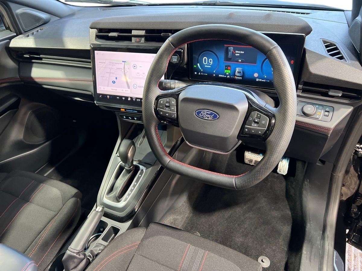 Used Ford Puma 2024 for sale - 76652402: Photo 15