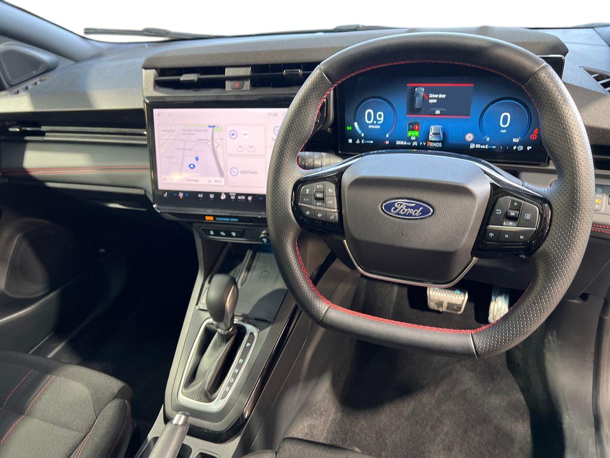 Used Ford Puma 2024 for sale - 76652402: Photo 16