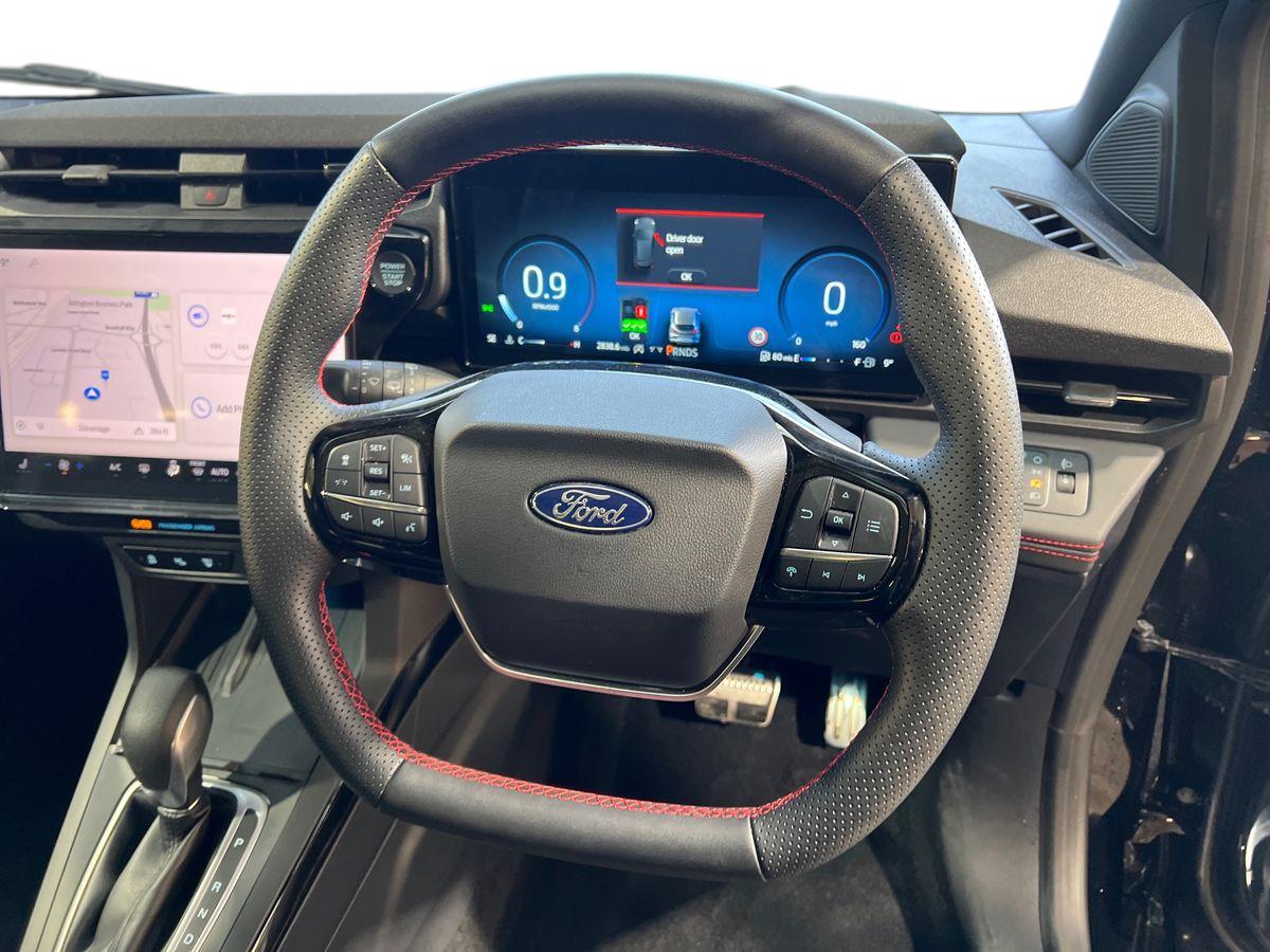 Used Ford Puma 2024 for sale - 76652402: Photo 17