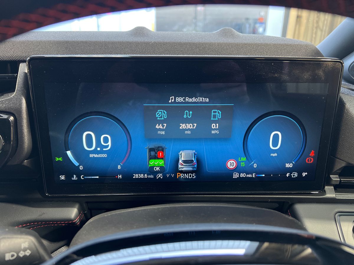 Used Ford Puma 2024 for sale - 76652402: Photo 18