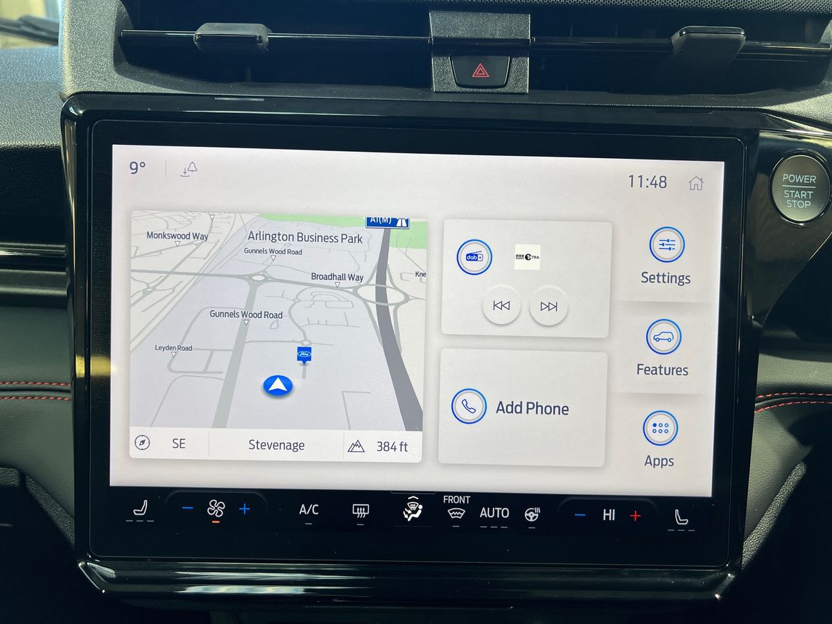 Used Ford Puma 2024 for sale - 76652402: Photo 19