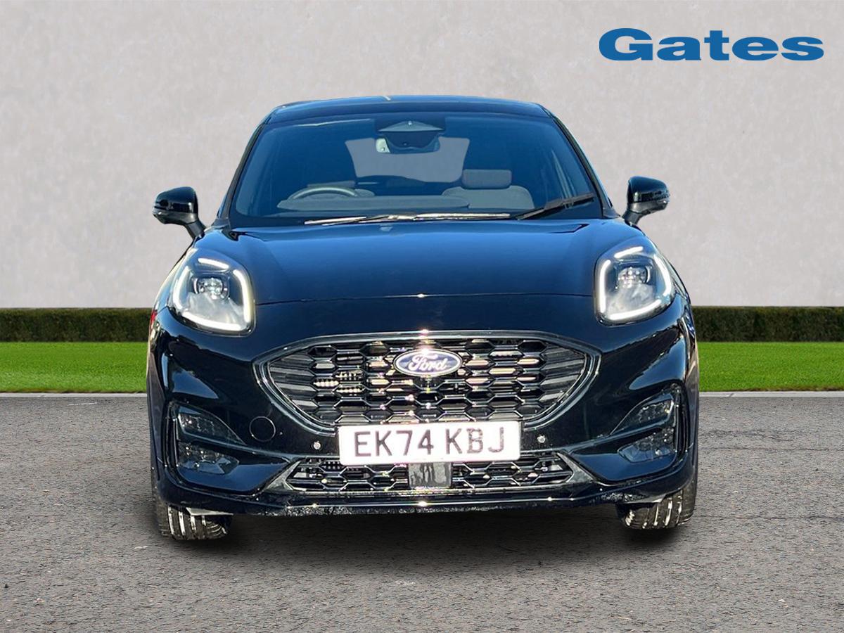 Used Ford Puma 2024 for sale - 76652402: Photo 2