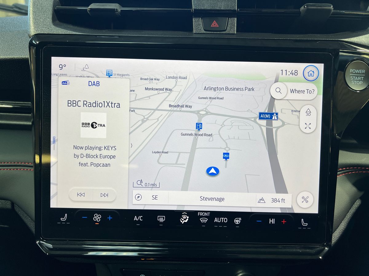 Used Ford Puma 2024 for sale - 76652402: Photo 20