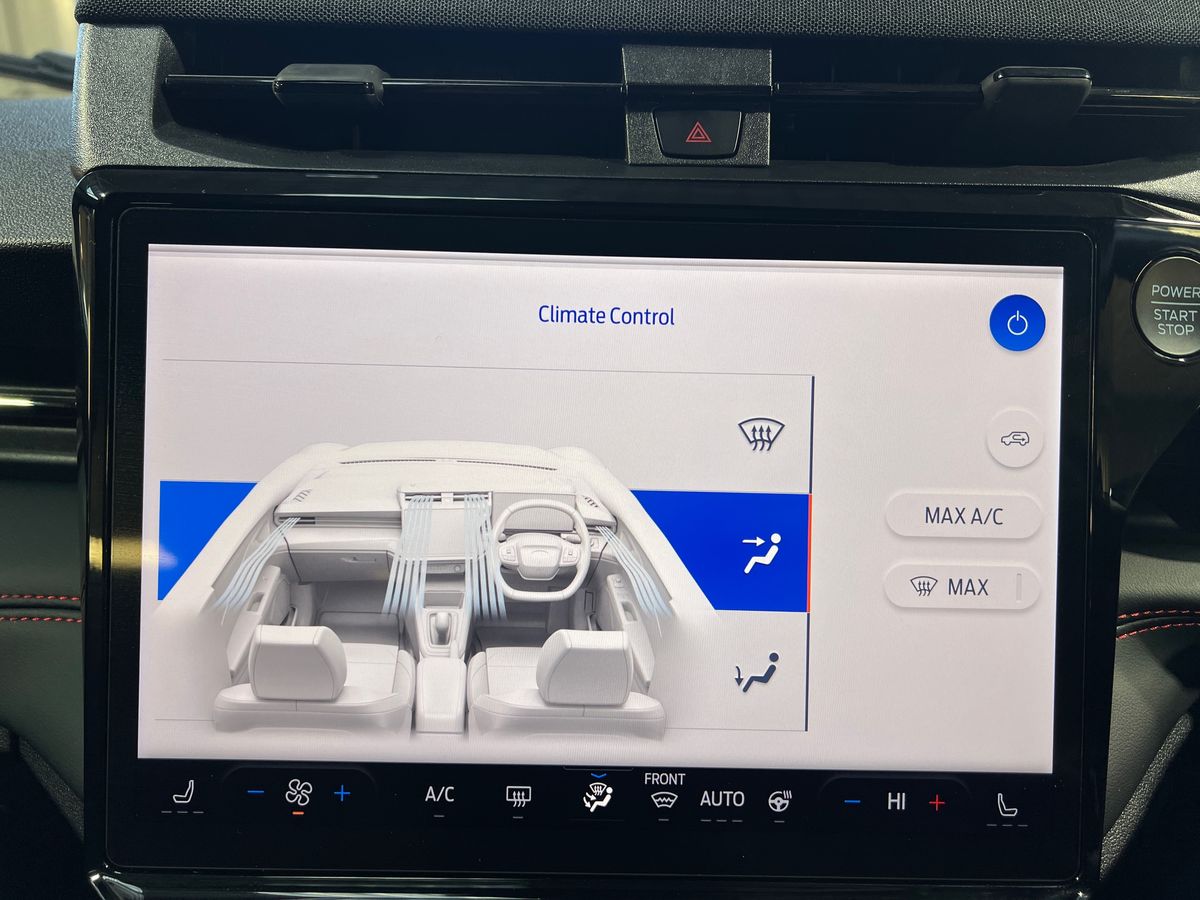 Used Ford Puma 2024 for sale - 76652402: Photo 22