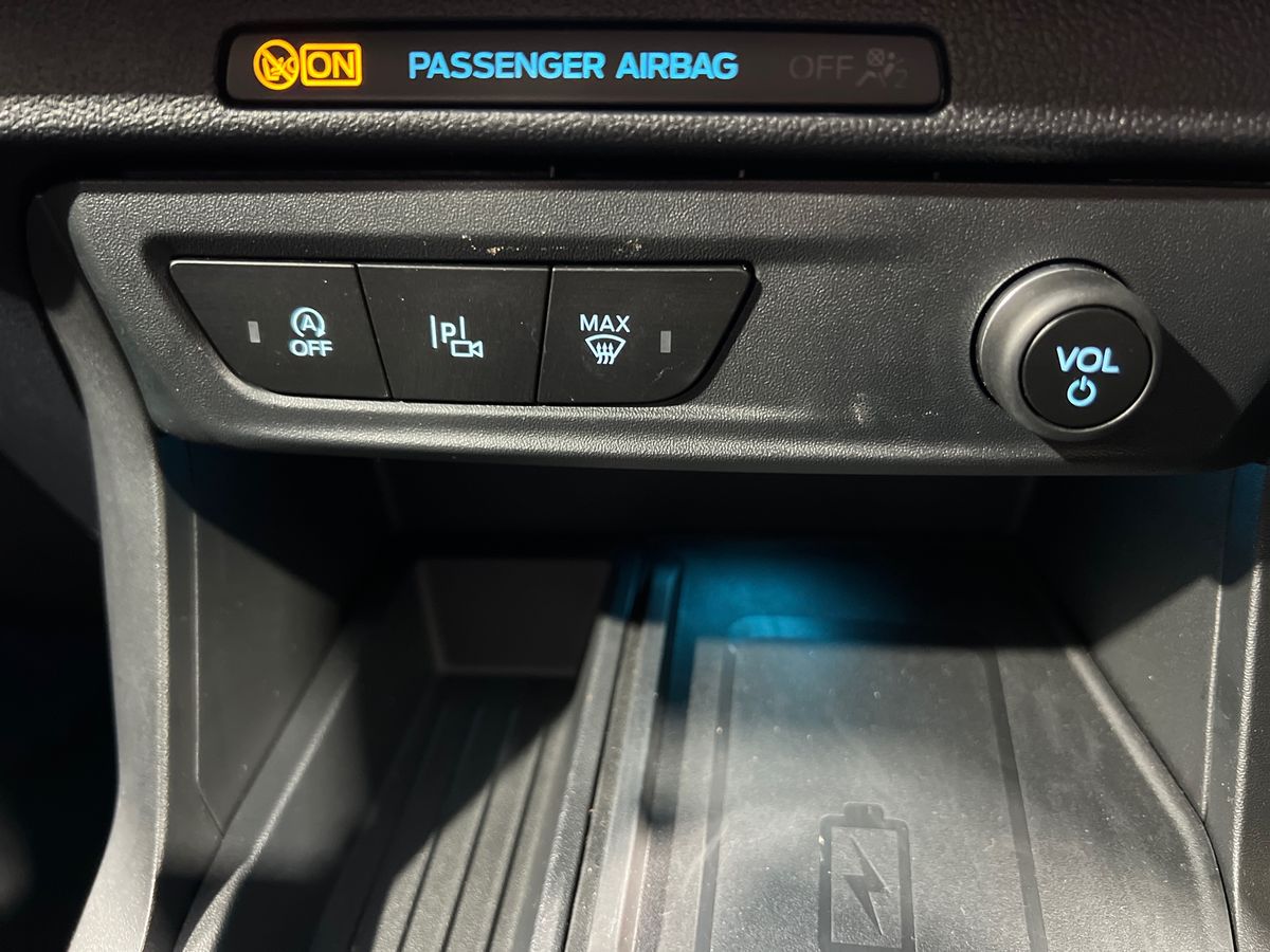 Used Ford Puma 2024 for sale - 76652402: Photo 28