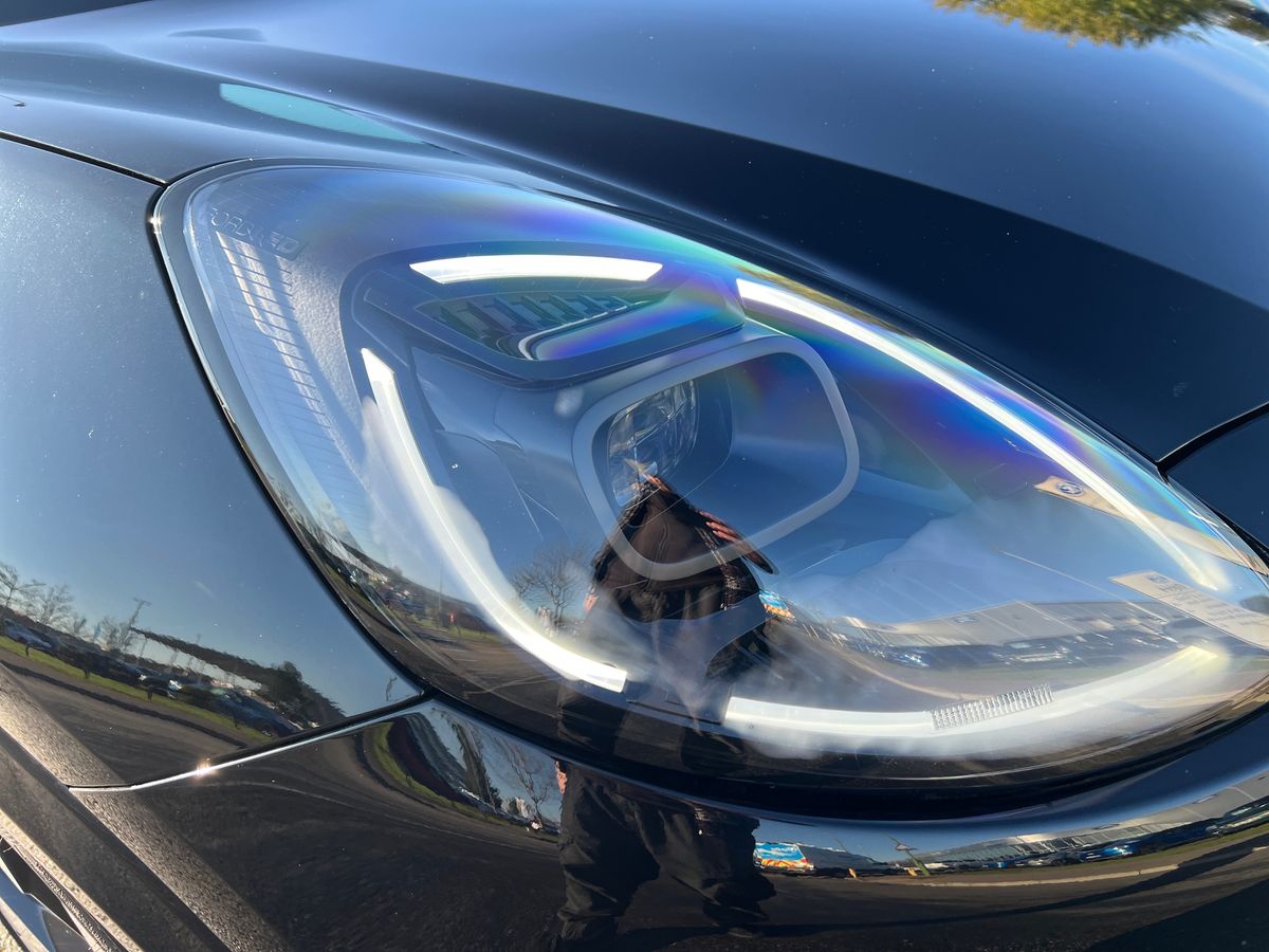 Used Ford Puma 2024 for sale - 76652402: Photo 32