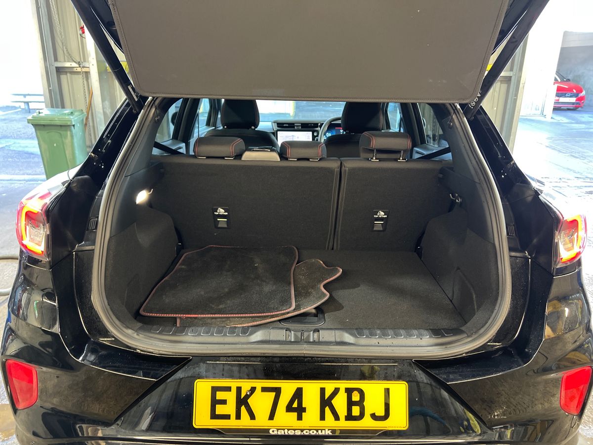 Used Ford Puma 2024 for sale - 76652402: Photo 34