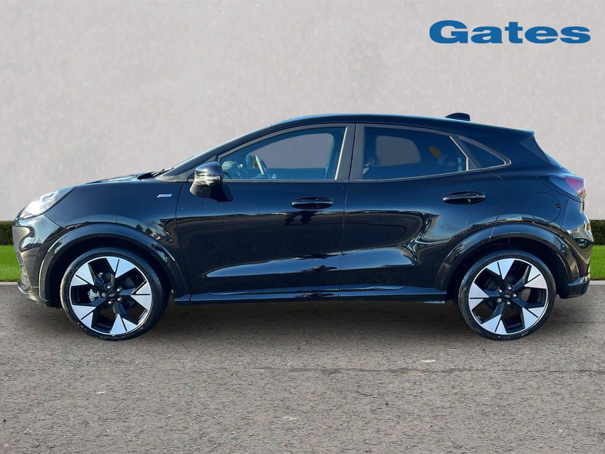 Used Ford Puma 2024 for sale - 76652402: Photo 4