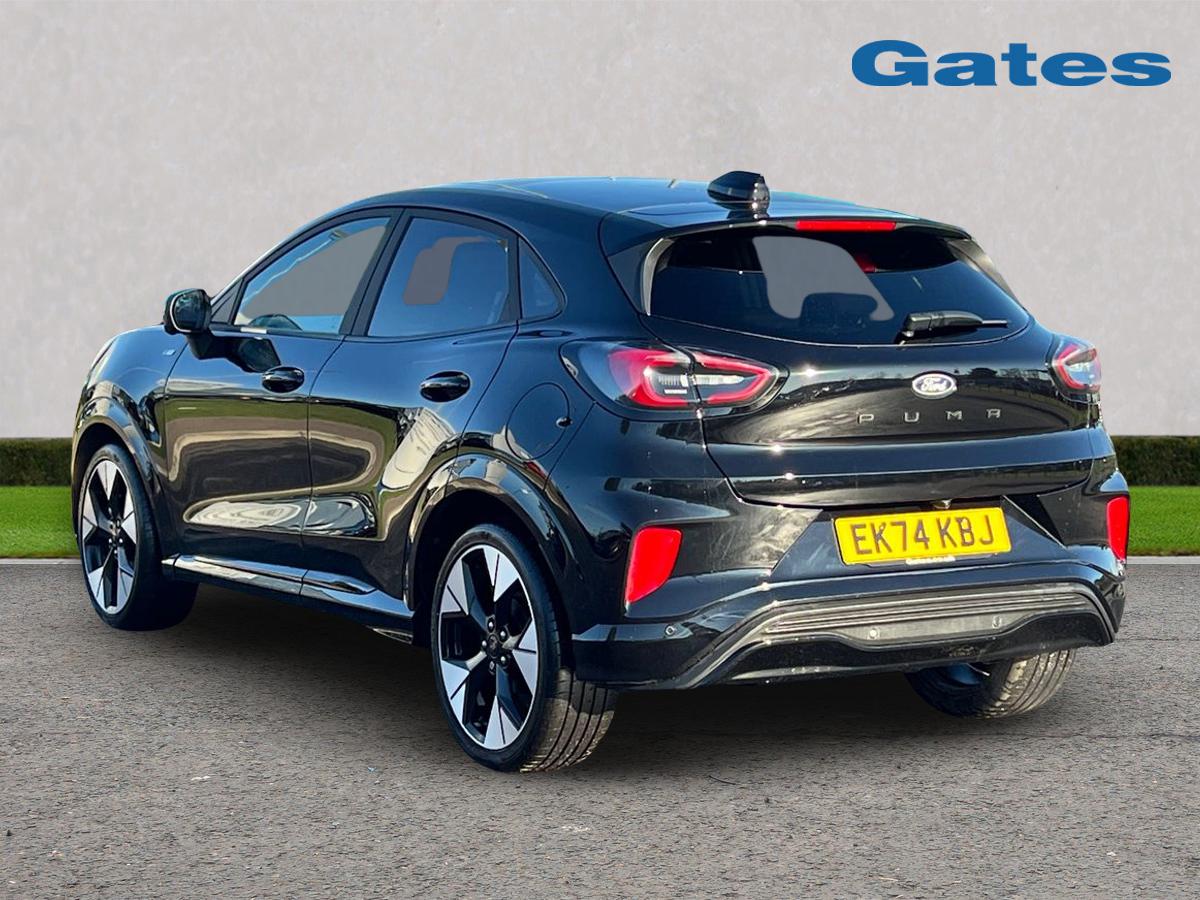 Used Ford Puma 2024 for sale - 76652402: Photo 5