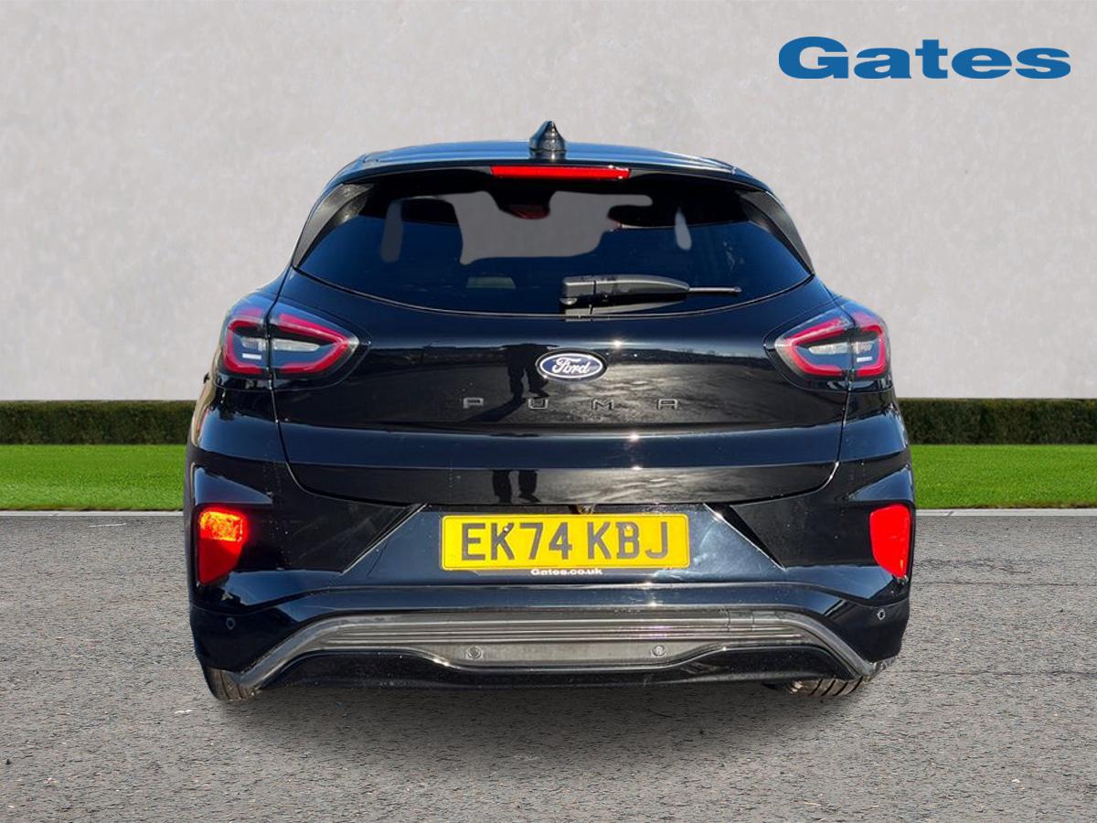 Used Ford Puma 2024 for sale - 76652402: Photo 6
