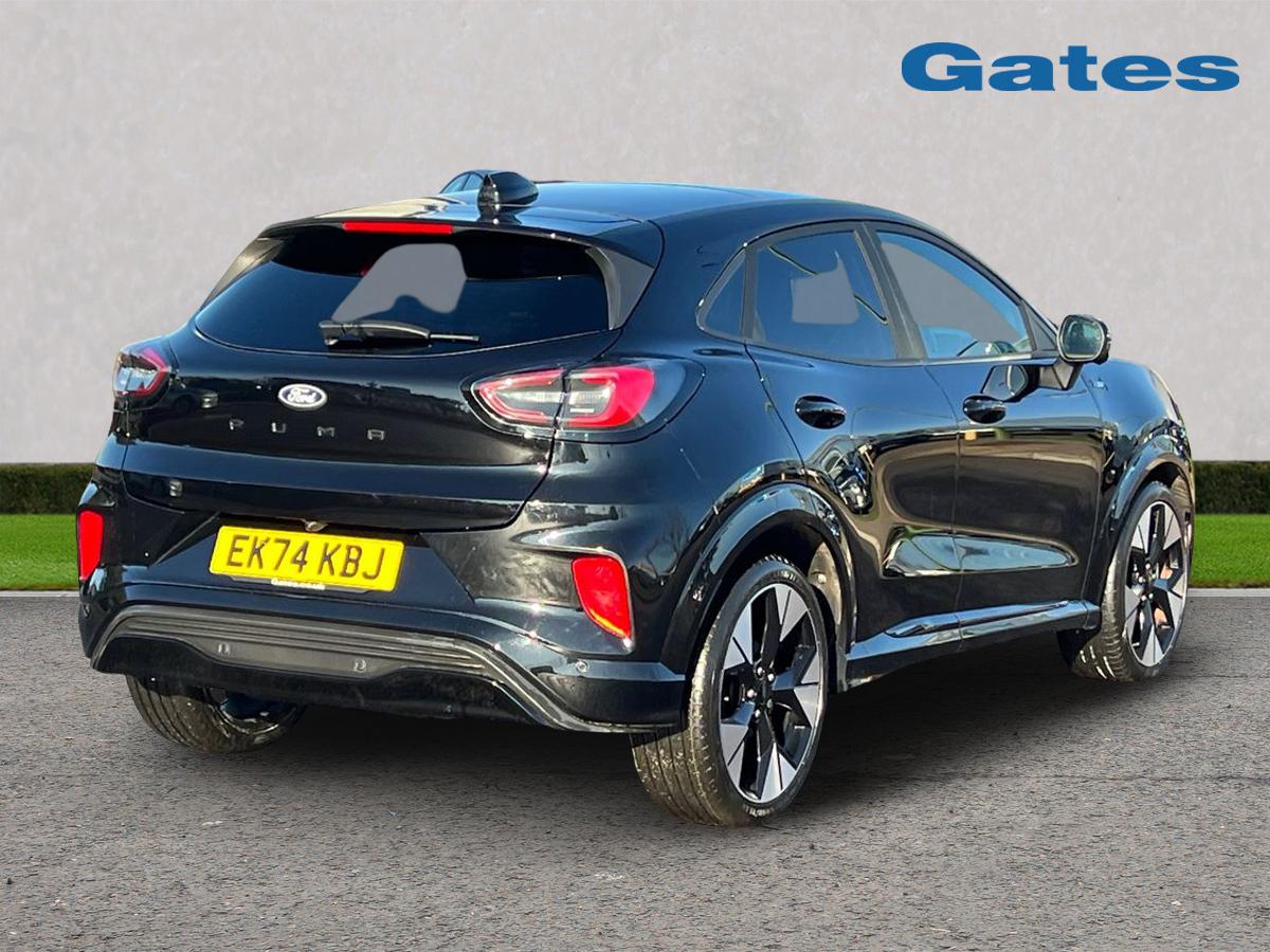 Used Ford Puma 2024 for sale - 76652402: Photo 7