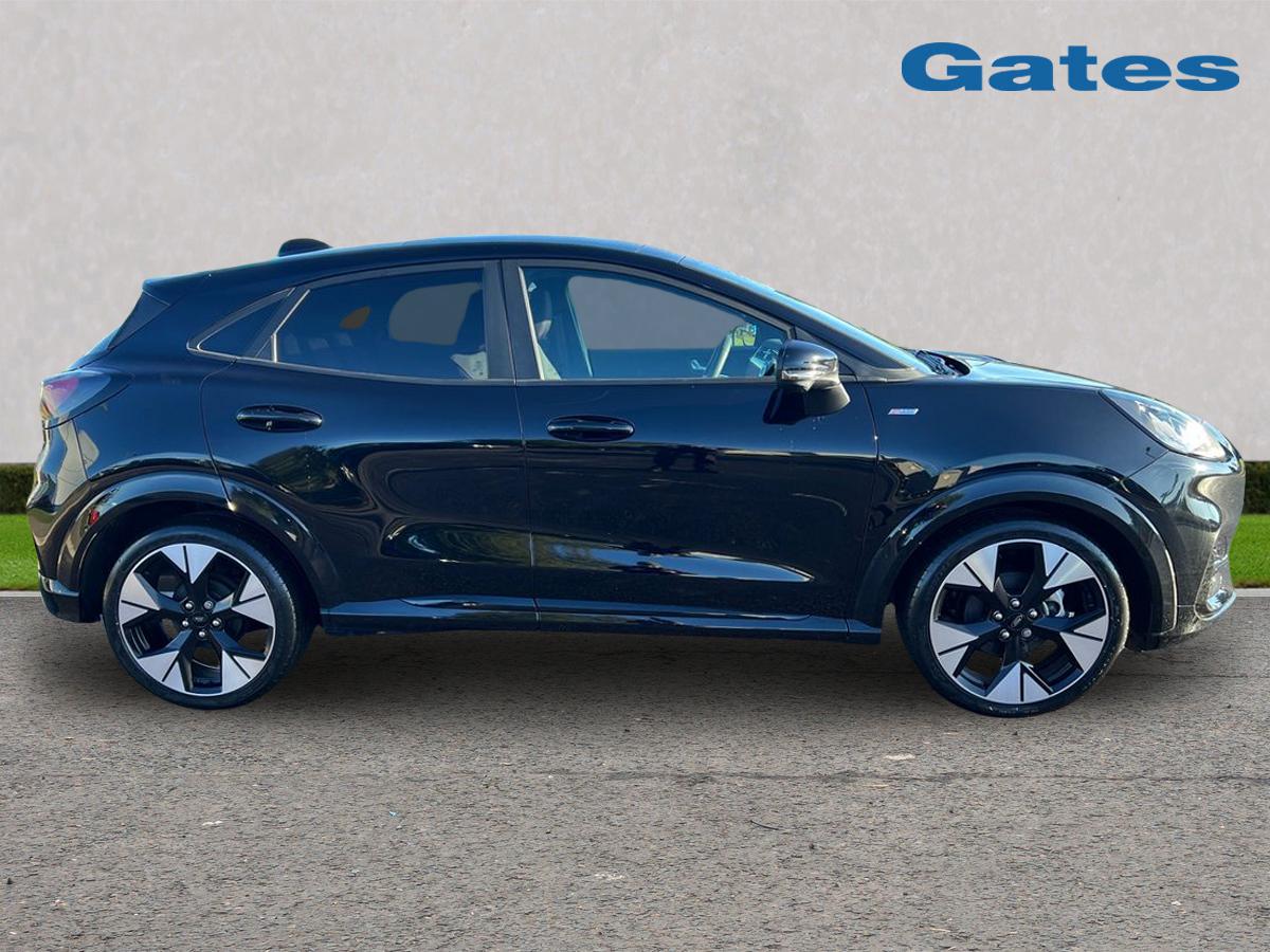 Used Ford Puma 2024 for sale - 76652402: Photo 8