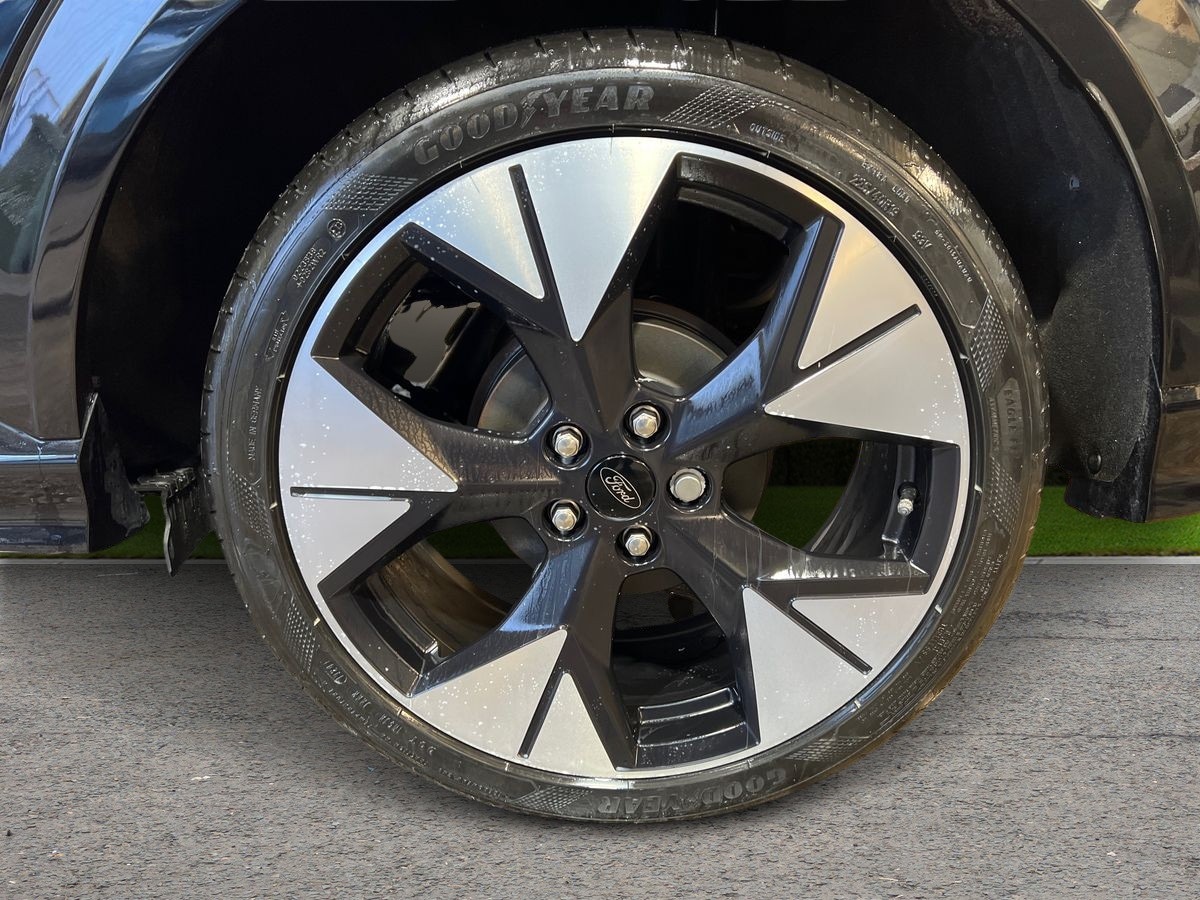 Used Ford Puma 2024 for sale - 76652402: Photo 9