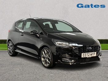 Ford - Fiesta
