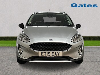 Used Ford Fiesta 2019 for sale - 78472516: Photo