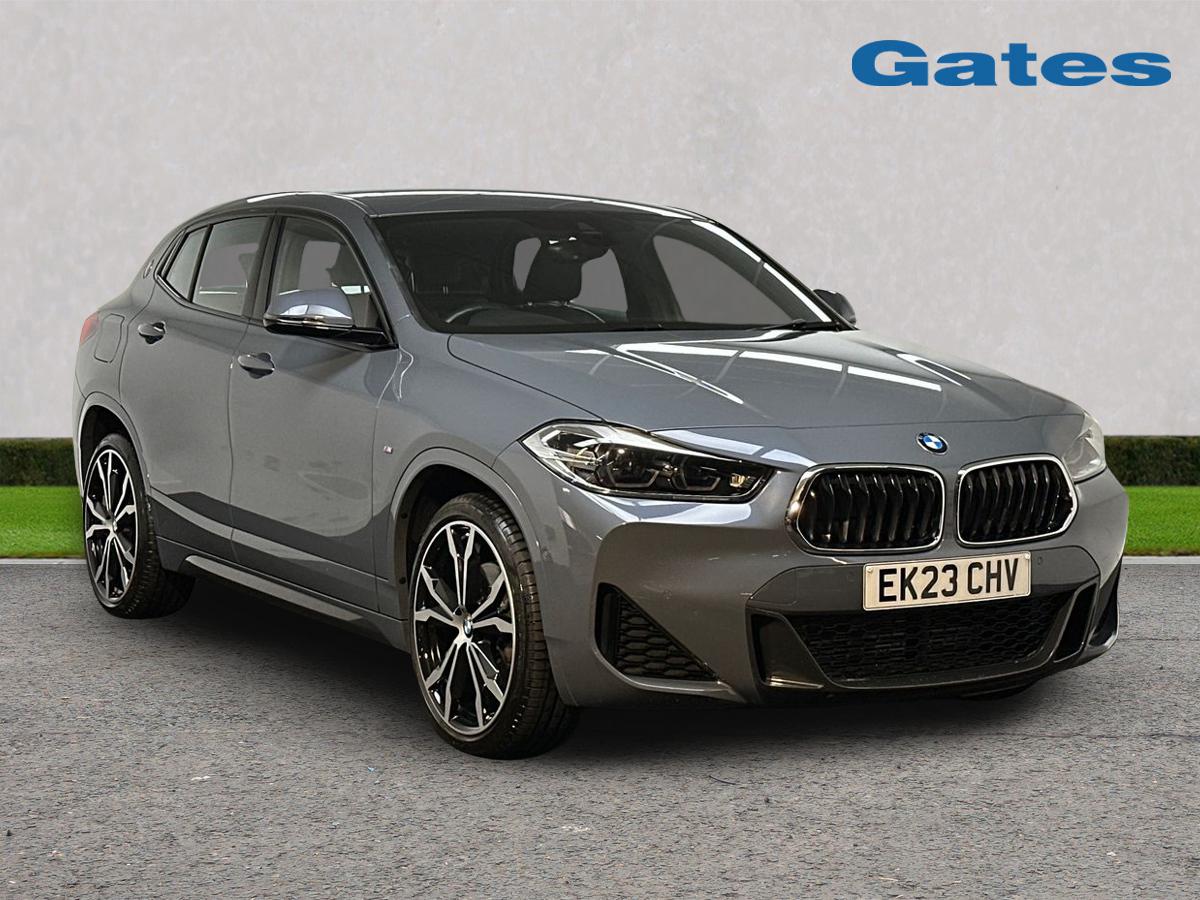 Used BMW X2 2023 for sale - 76384559: Photo 1