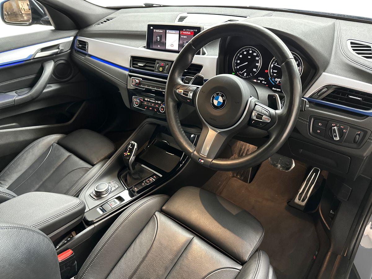 Used BMW X2 2023 for sale - 76384559: Photo 10