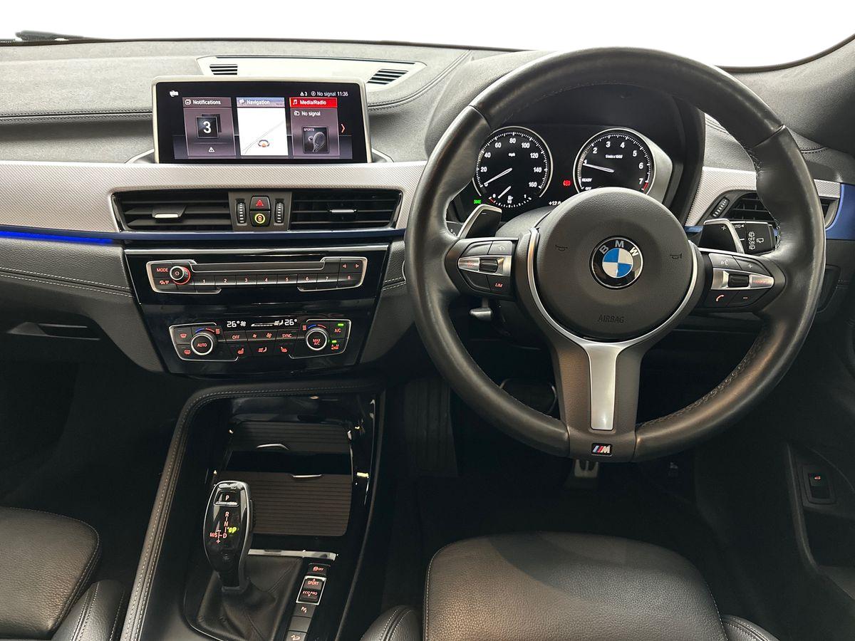 Used BMW X2 2023 for sale - 76384559: Photo 16
