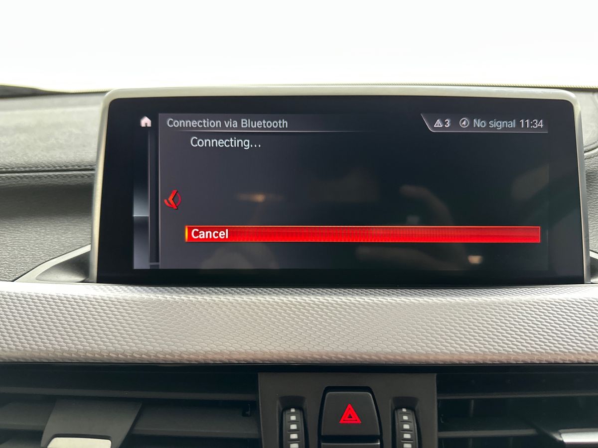 Used BMW X2 2023 for sale - 76384559: Photo 21