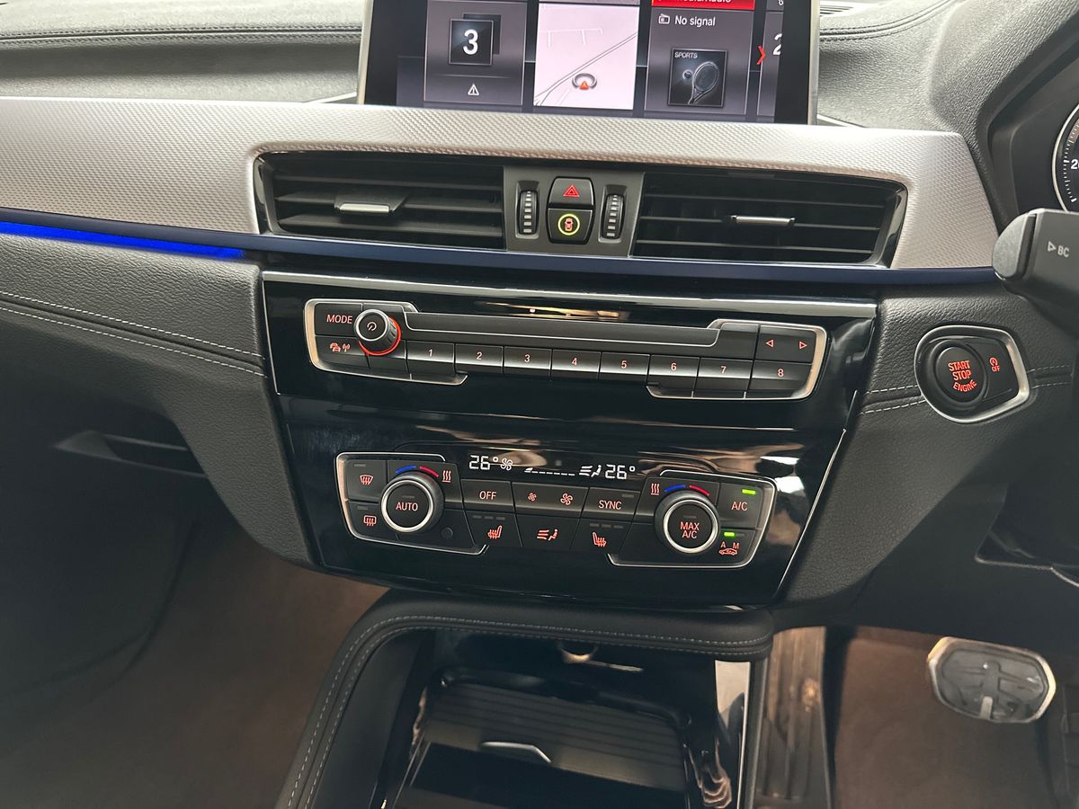 Used BMW X2 2023 for sale - 76384559: Photo 22