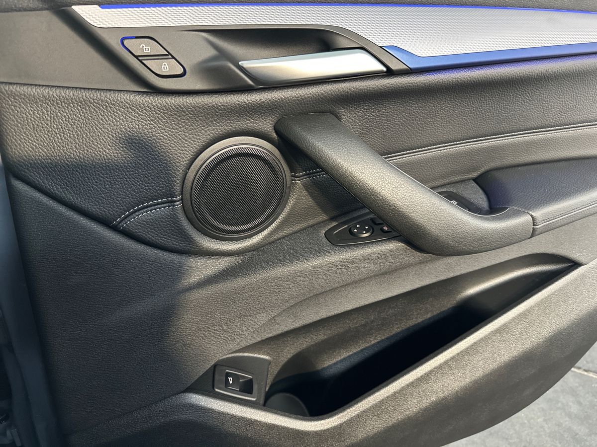 Used BMW X2 2023 for sale - 76384559: Photo 25