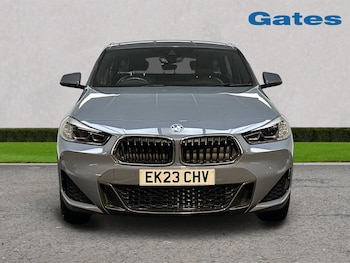 Used BMW X2 2023 for sale - 76384559: Photo