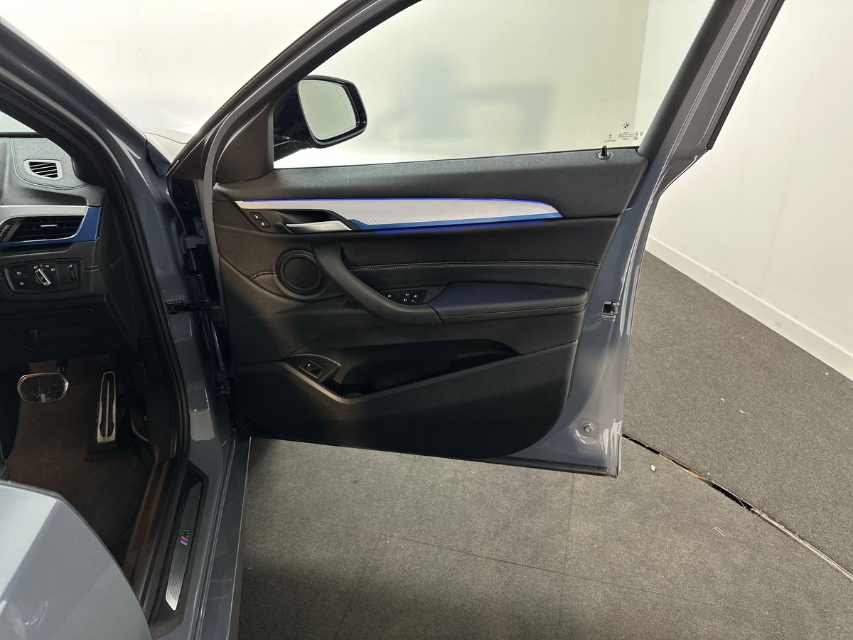 Used BMW X2 2023 for sale - 76384559: Photo 35