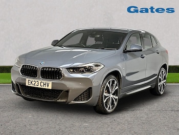 Used BMW X2 2023 for sale - 76384559: Photo